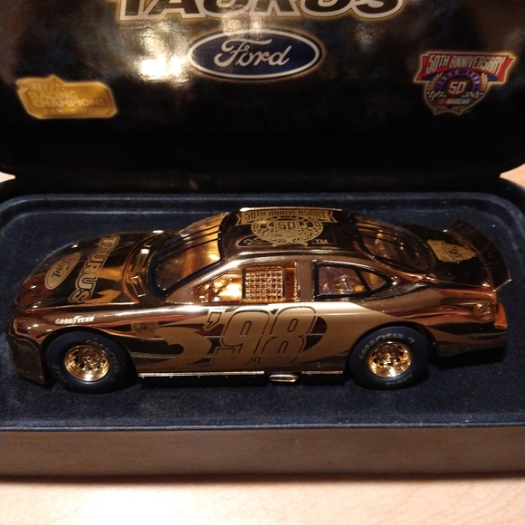 Collectors car - Picture 4 of 7